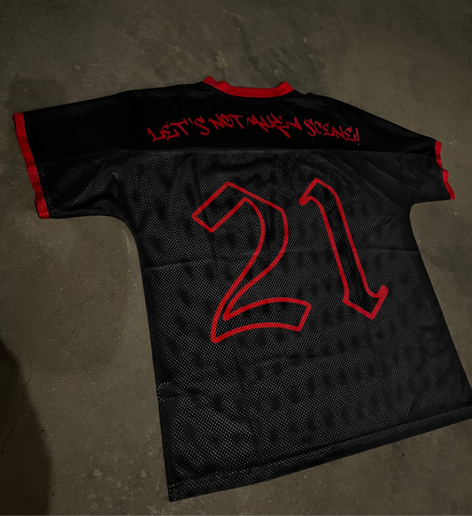 “21” Jersey