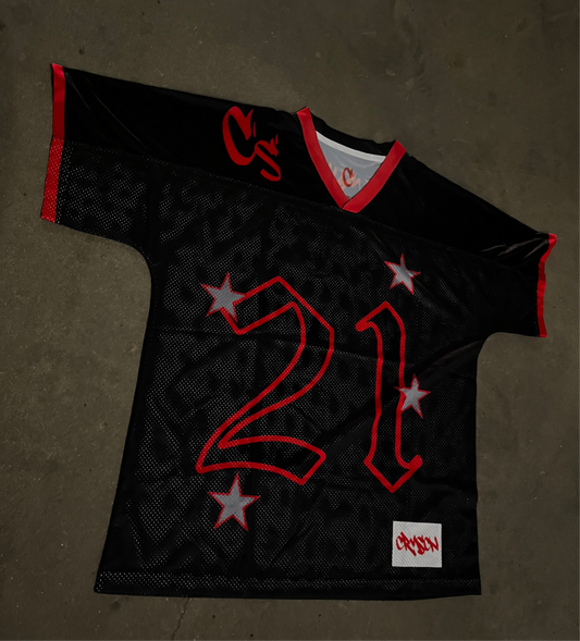 “21” Jersey